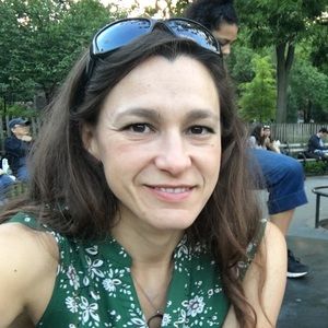 Meet your Posher, Emily